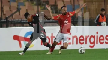 رحيل أفشة إلى أهلي بنغازي وتقديم لاعب بالأهلي طلب انتقال يؤثران على تشكيل الفريق في الموسم المقبل 1